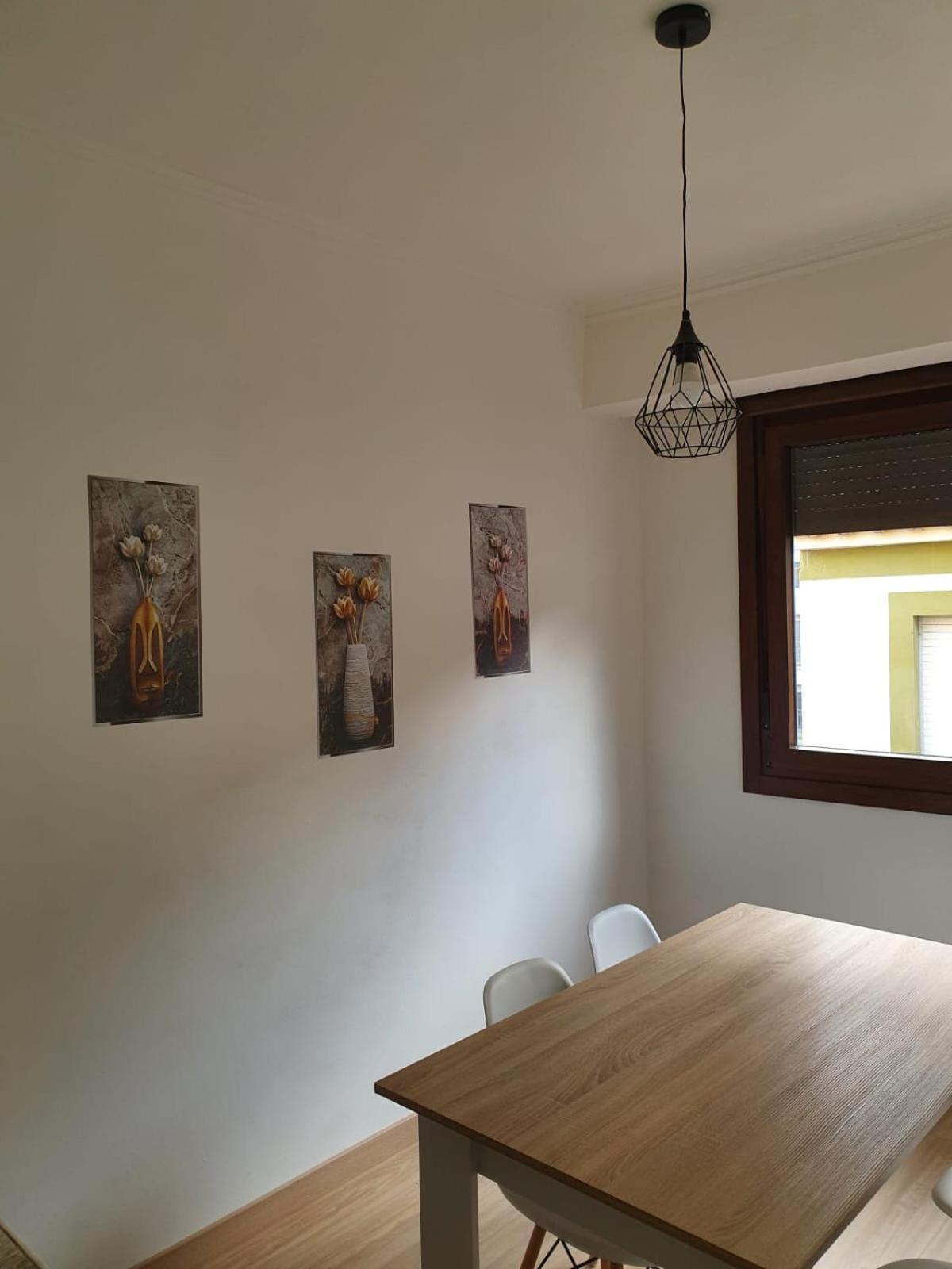 Sol Apartment Cangas do Morrazo Exterior photo