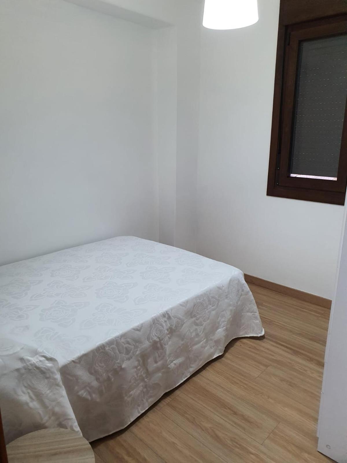 Sol Apartment Cangas do Morrazo Exterior photo