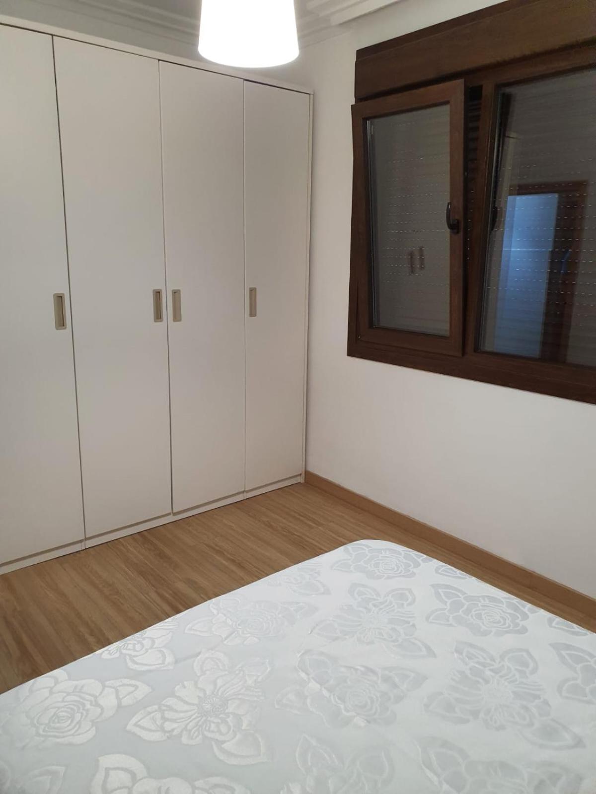 Sol Apartment Cangas do Morrazo Exterior photo