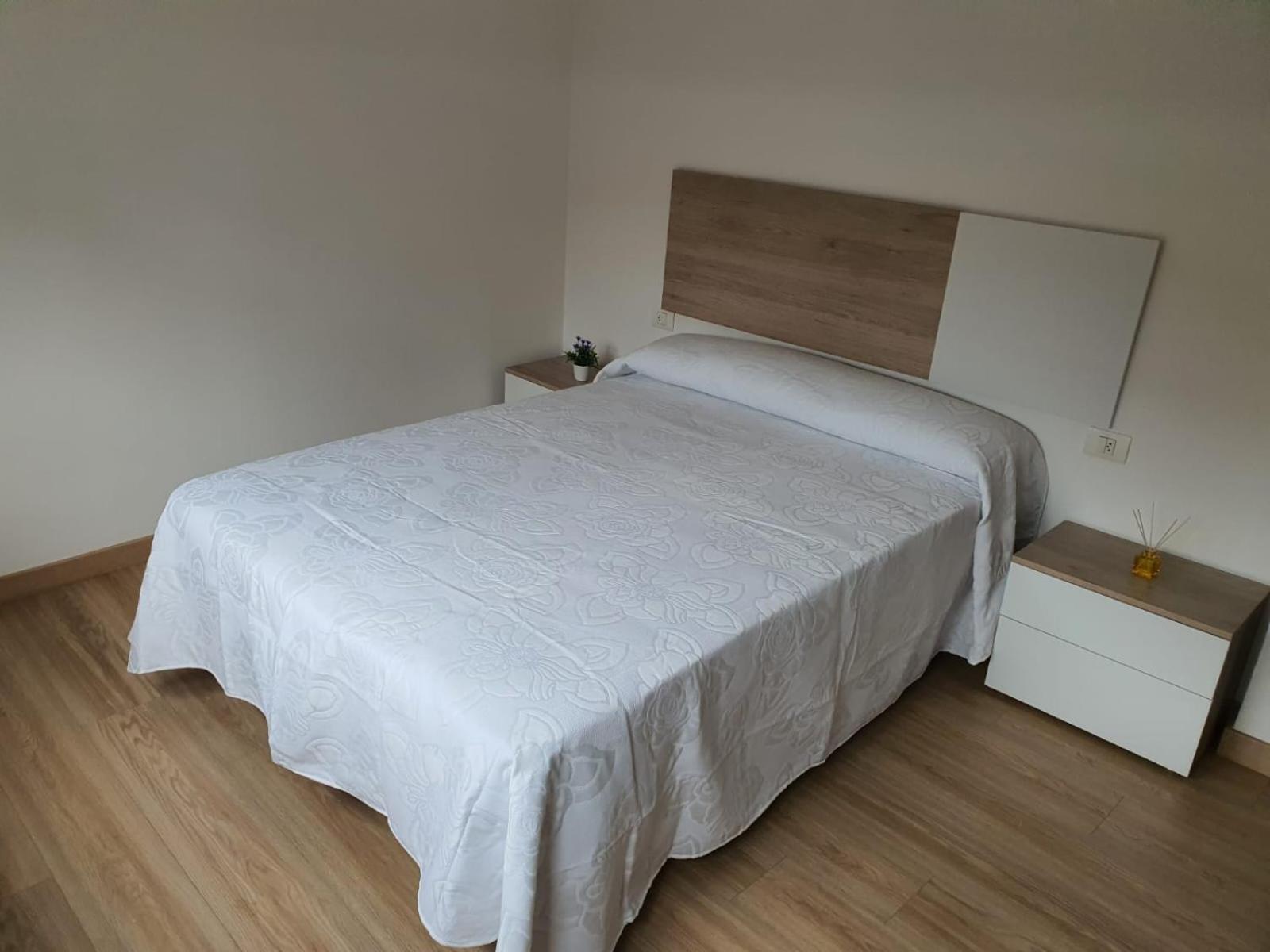 Sol Apartment Cangas do Morrazo Exterior photo