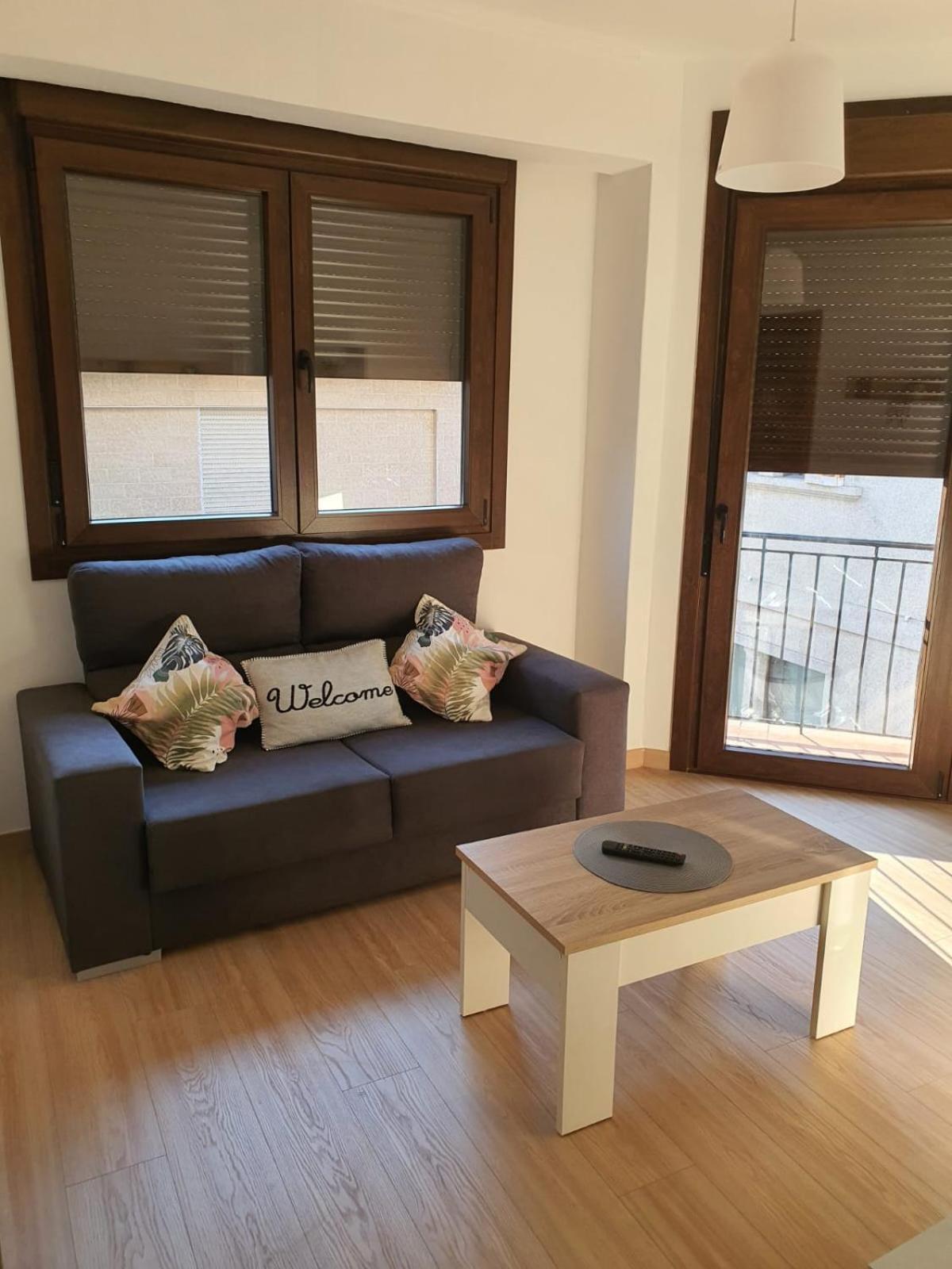 Sol Apartment Cangas do Morrazo Exterior photo
