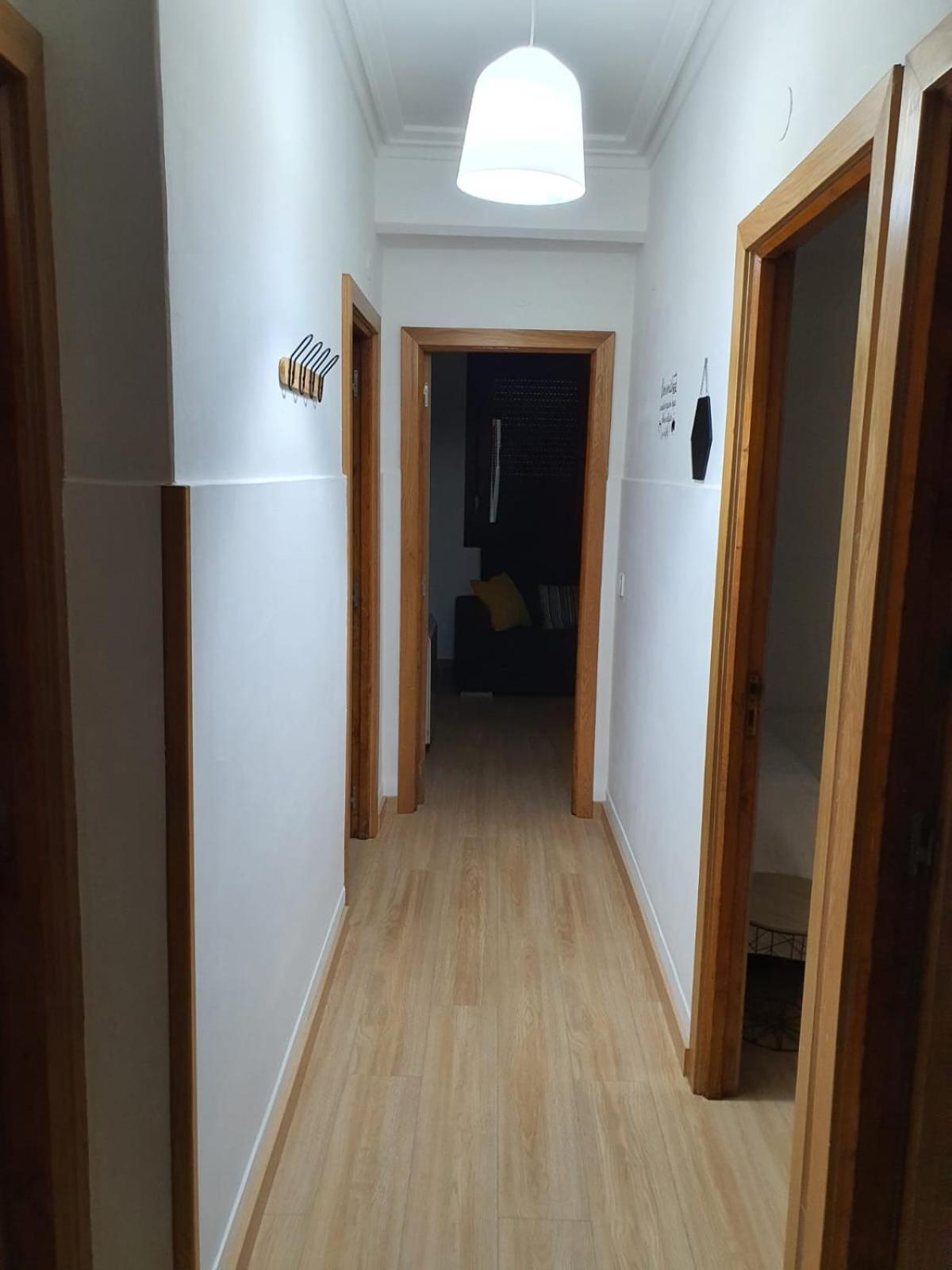Sol Apartment Cangas do Morrazo Exterior photo